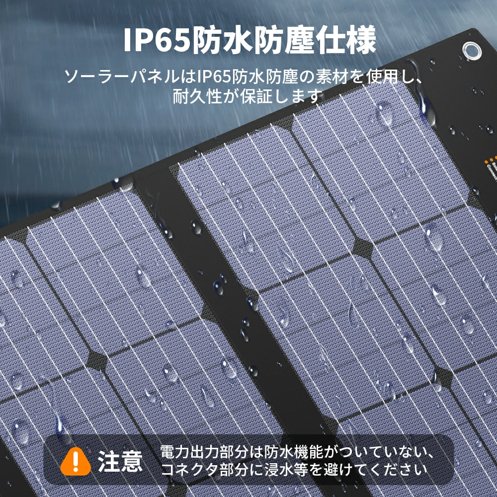 BALDR PIONEER 200W ソーラーパネル 太陽光パネル R1011 - 画像 (8)